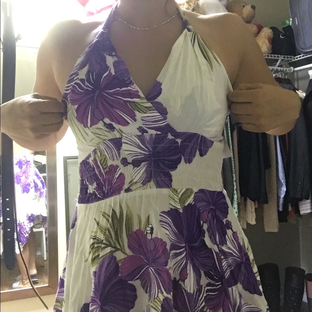 Summer dress